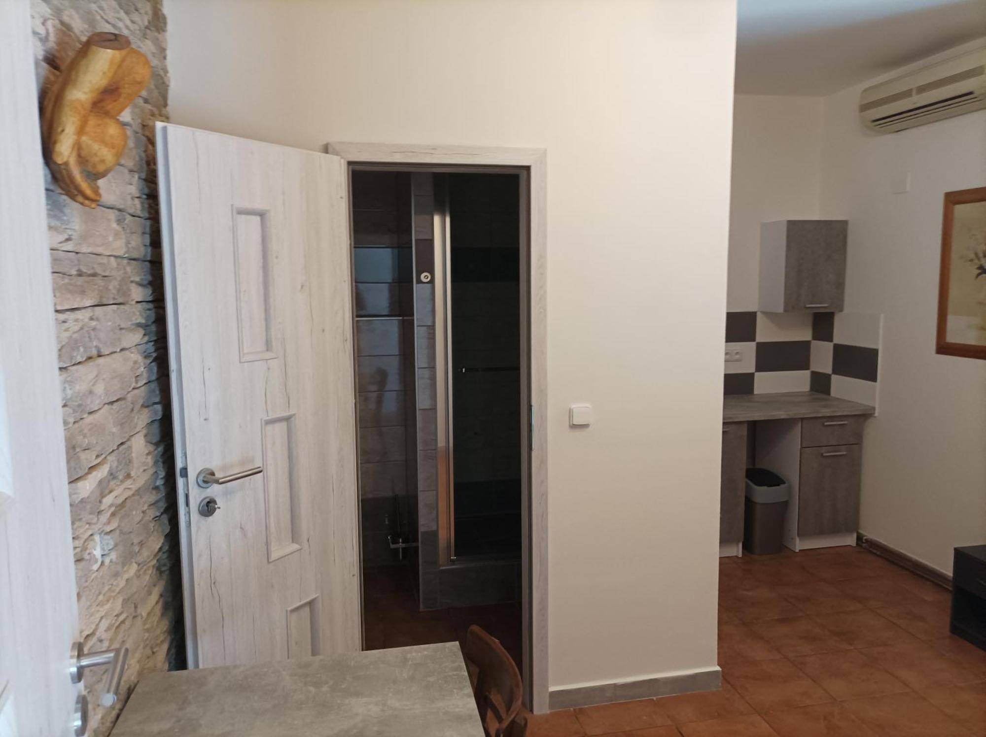 U Janku Apartment Zlin Exterior photo