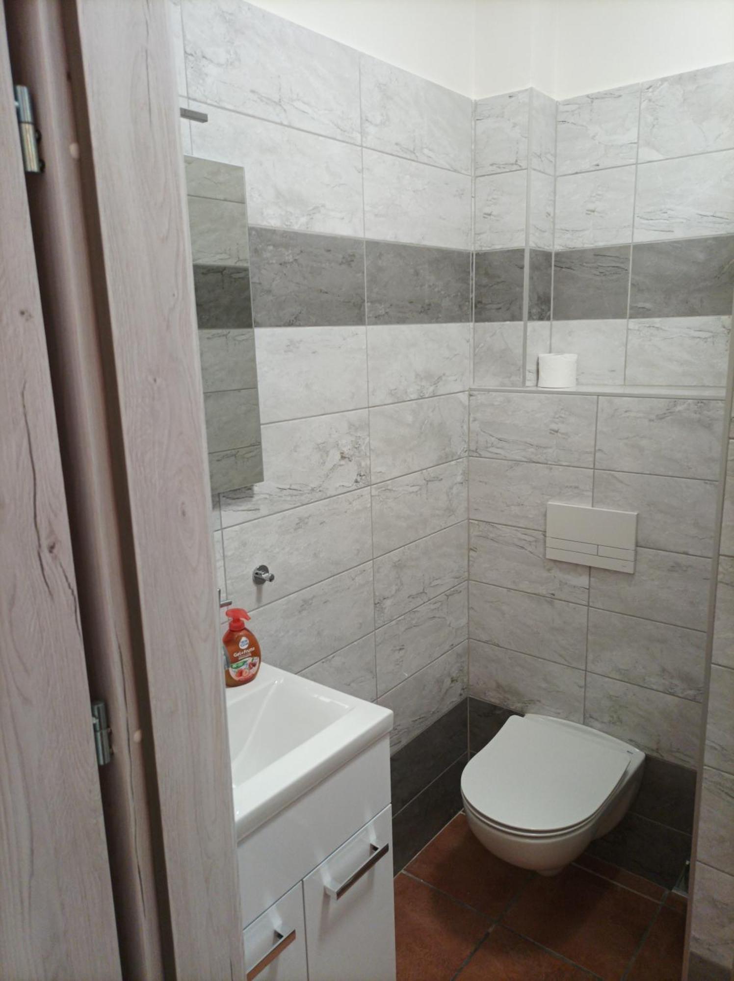 U Janku Apartment Zlin Exterior photo